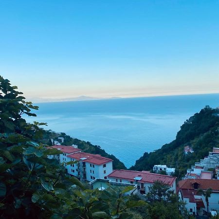 Lucy'S House - Comfortable Apartment In Amalfi Exterior photo